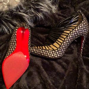 Christian Louboutin